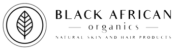 Black African Organics