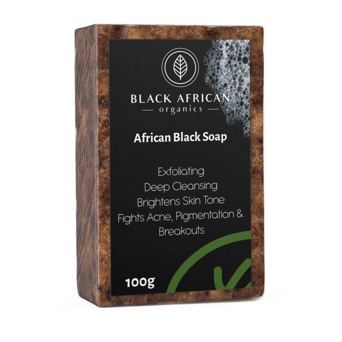 Mzansi's Award Winning Natural Skin and Haircare Brand | Black African ...